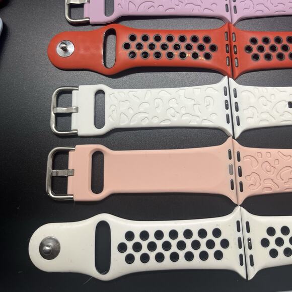 Apple Watch Bands & Case Covers Lot - Includes Collectors Items - Picture 12 of 15